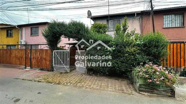 CASA Villa San Enrique