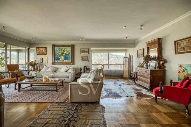 DEPARTAMENTO Presidente Riesco