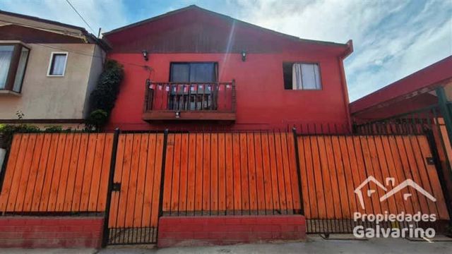 CASA Villa El Romero