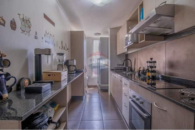 &quot;descubre tu hogar soñado en macul, santiago&quot;