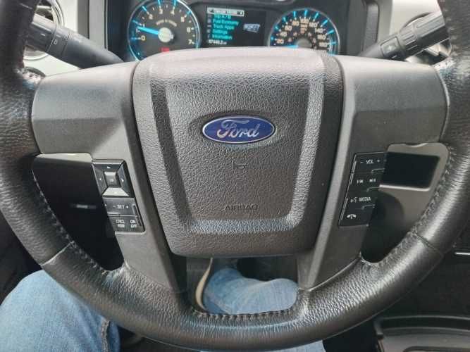 FORD F-150 LARIAT 5.0 4X4 AT 2012