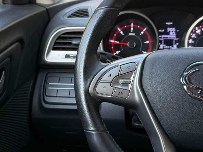 SSANGYONG TIVOLI  2019