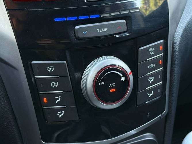 SSANGYONG TIVOLI  2019