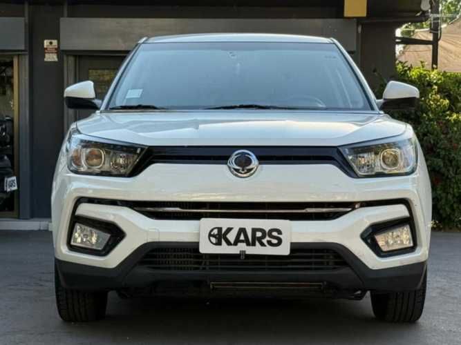 SSANGYONG TIVOLI  2019