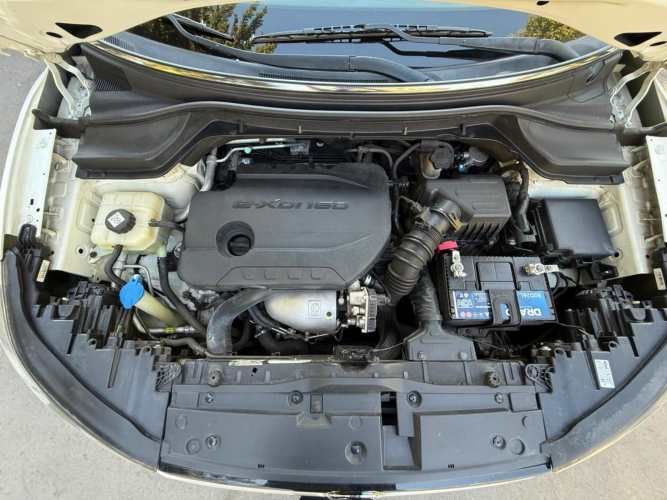 SSANGYONG TIVOLI  2019