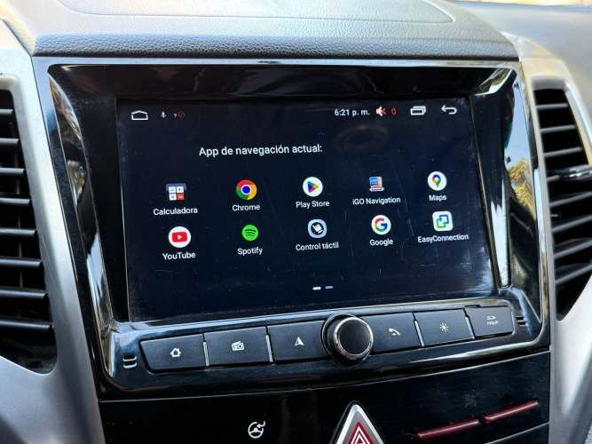 SSANGYONG TIVOLI  2019