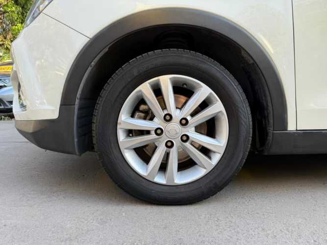 SSANGYONG TIVOLI  2019