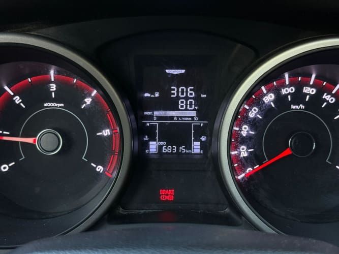 SSANGYONG TIVOLI  2019