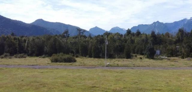 Parcela 38 Orillas del Lago Chapo