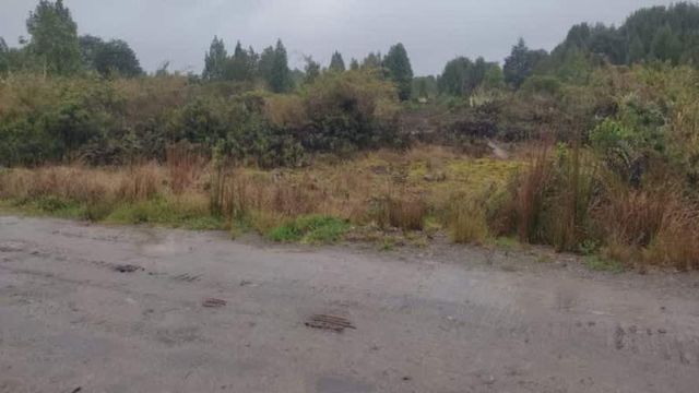 Parcela en Maderos de Pto Varas IV