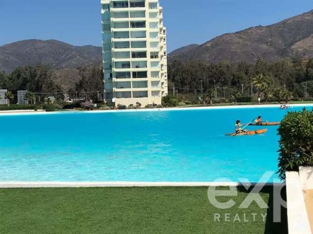 DEPARTAMENTO Papudo Laguna