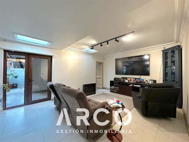 CASA General Pedro Pablo Dartnell