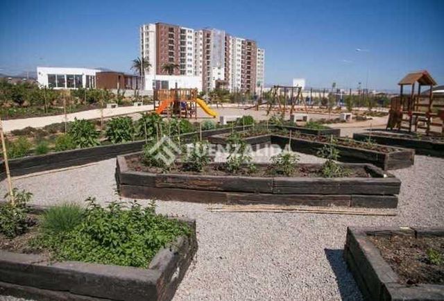 DEPARTAMENTO Condominio Alto Hacienda