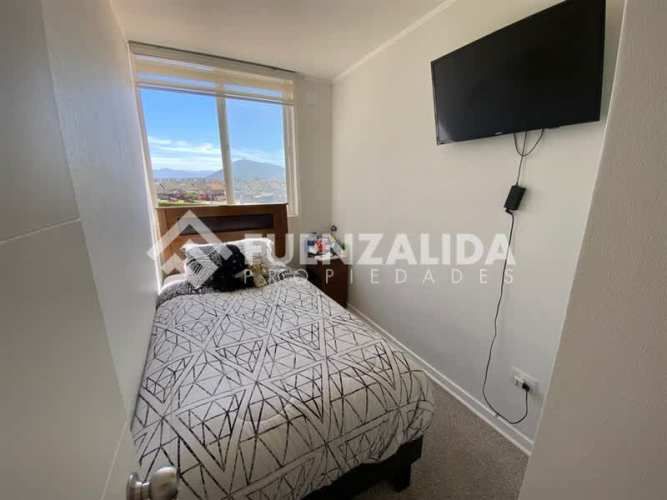 DEPARTAMENTO Condominio Alto Hacienda