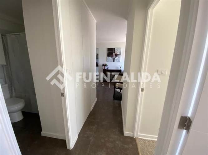 DEPARTAMENTO Condominio Alto Hacienda