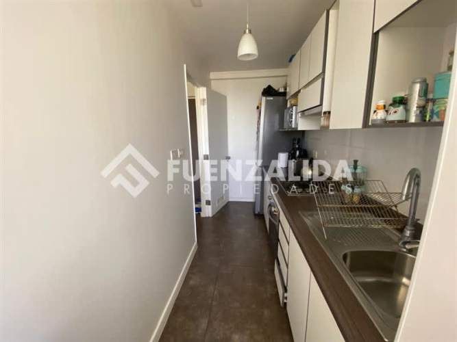 DEPARTAMENTO Condominio Alto Hacienda