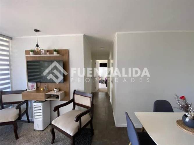 DEPARTAMENTO Condominio Alto Hacienda