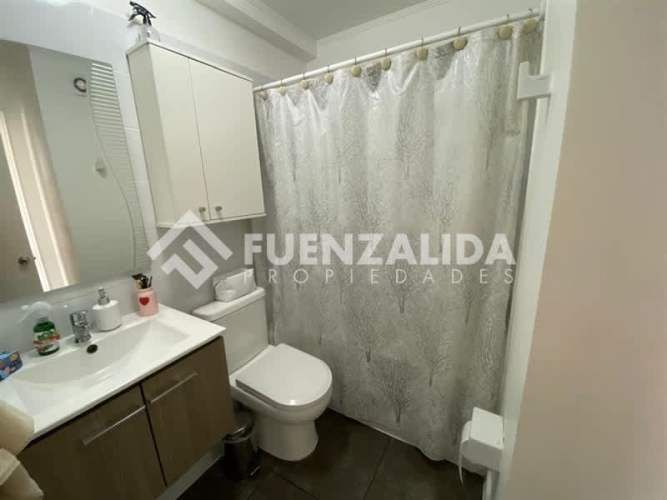 DEPARTAMENTO Condominio Alto Hacienda