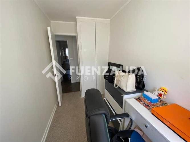 DEPARTAMENTO Condominio Alto Hacienda