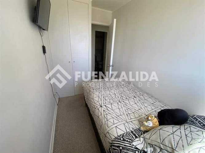 DEPARTAMENTO Condominio Alto Hacienda