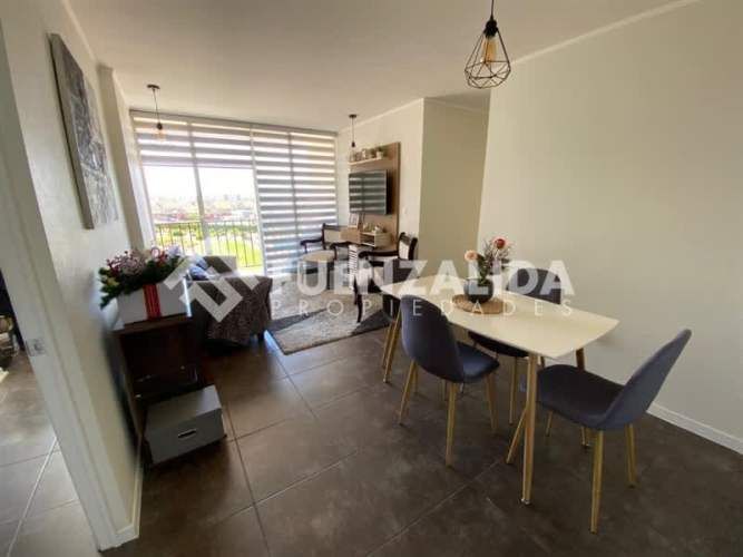 DEPARTAMENTO Condominio Alto Hacienda