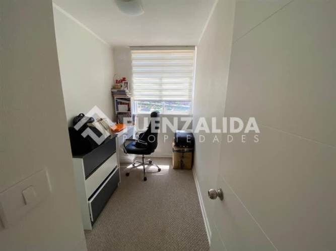 DEPARTAMENTO Condominio Alto Hacienda