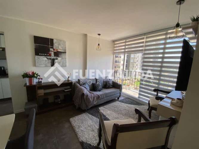 DEPARTAMENTO Condominio Alto Hacienda