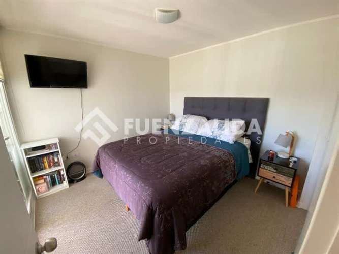 DEPARTAMENTO Condominio Alto Hacienda