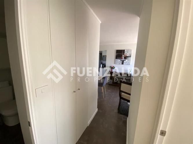 DEPARTAMENTO Condominio Alto Hacienda