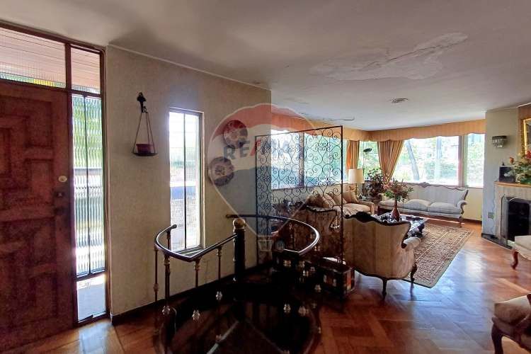 Diego de almagro / amapolas