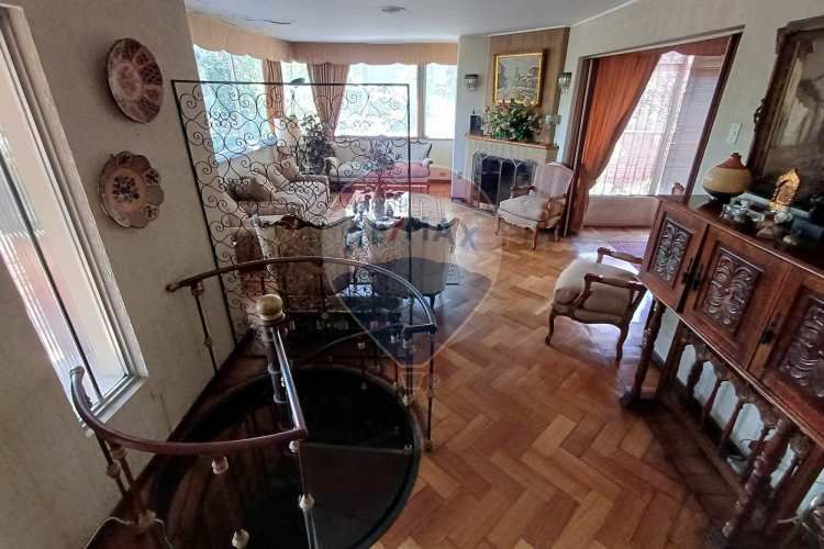 Diego de almagro / amapolas