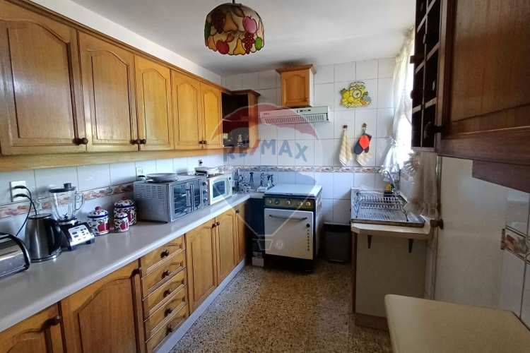 Diego de almagro / amapolas