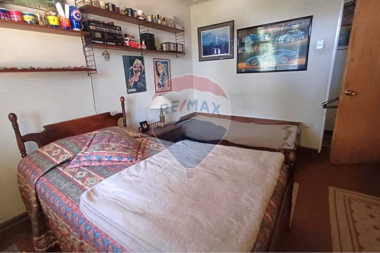 Diego de almagro / amapolas