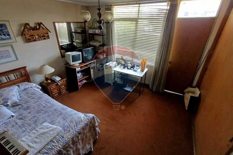 Diego de almagro / amapolas