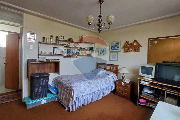 Diego de almagro / amapolas