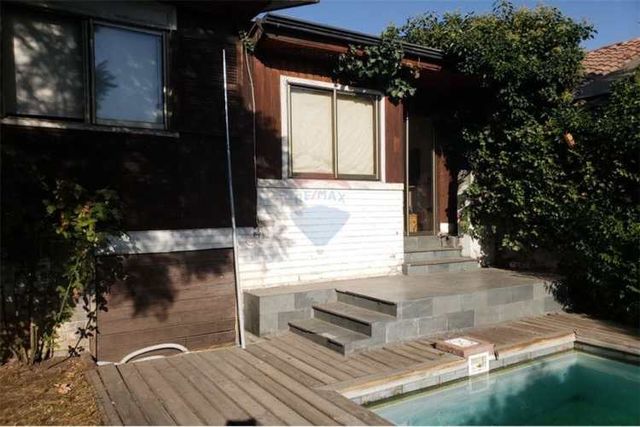 Para remodelar: hogar y potencial