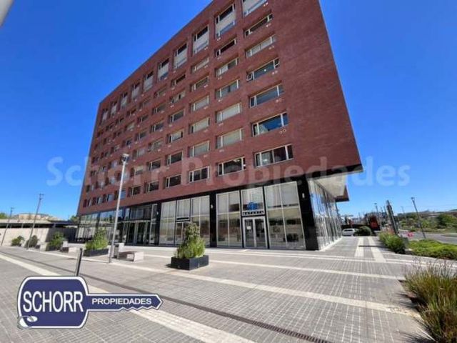 OFICINA Oficina 37 m2 Edificio Centro Las Rastras I