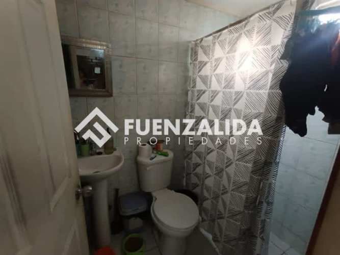 CASA Iquitos / El continente