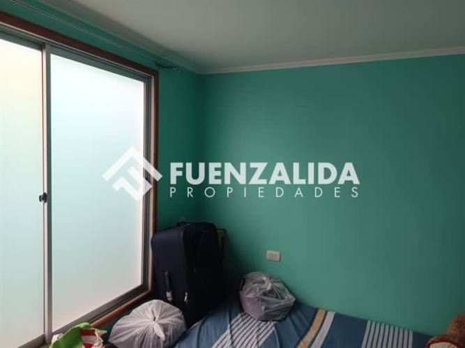 CASA Iquitos / El continente