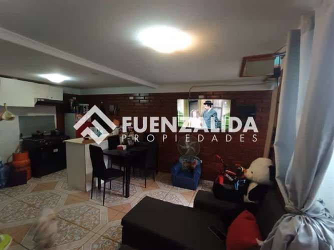 CASA Iquitos / El continente