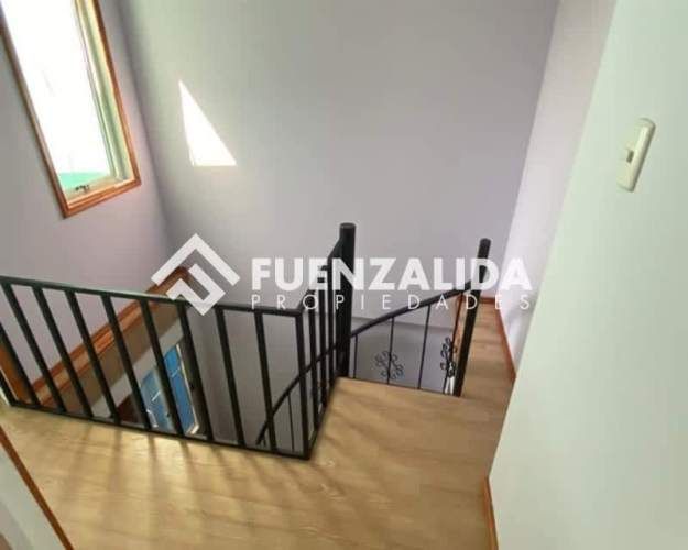 CASA Iquitos / El continente