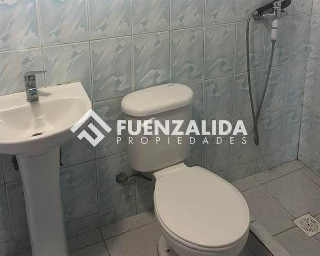 CASA Iquitos / El continente