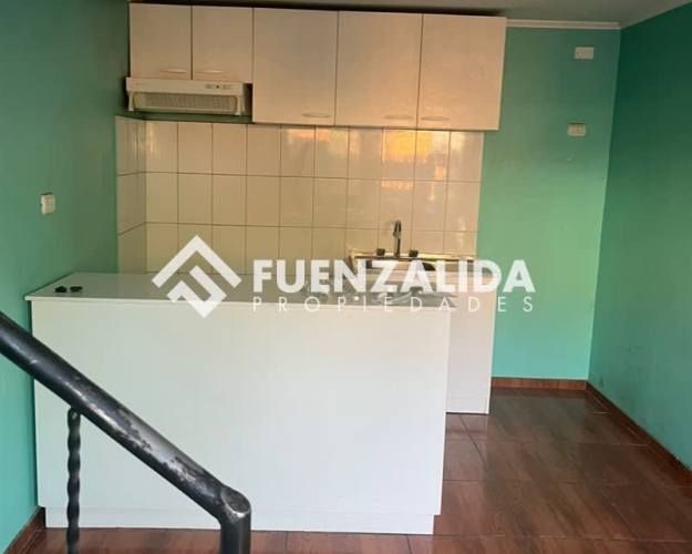 CASA Iquitos / El continente