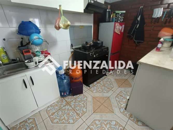 CASA Iquitos / El continente