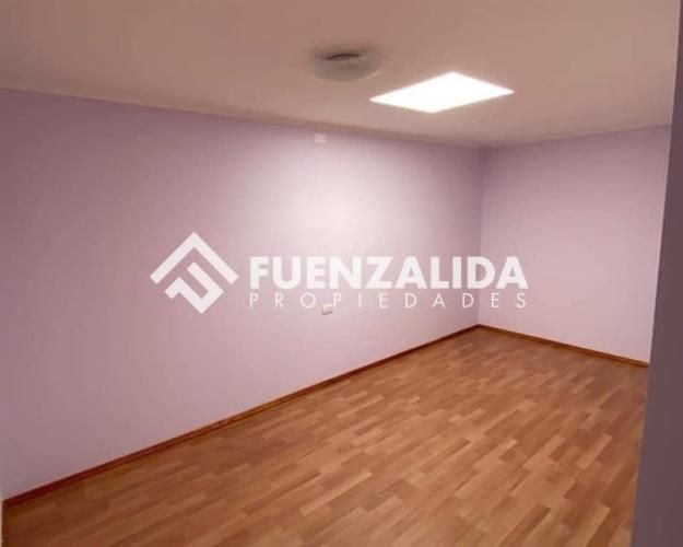 CASA Iquitos / El continente