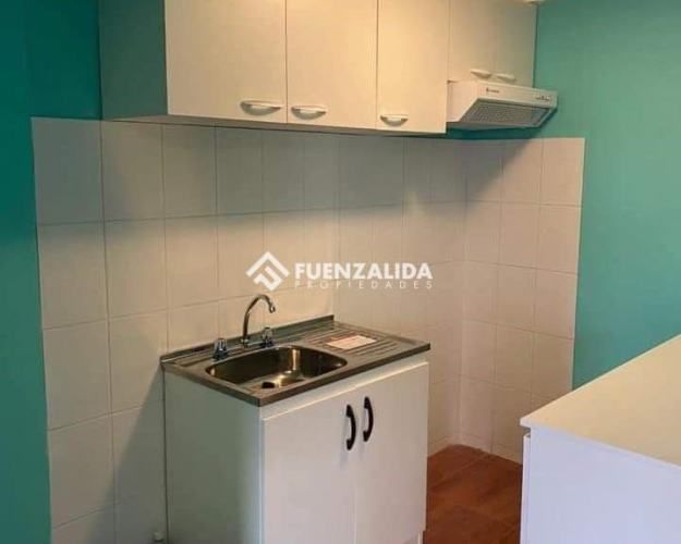 CASA Iquitos / El continente