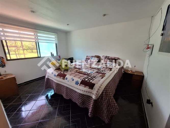 CASA Trebol Lonque Norte San Felipe Dicaono