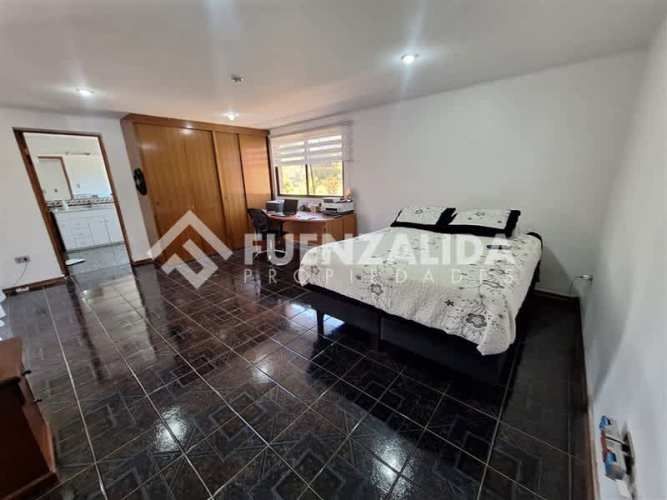 CASA Trebol Lonque Norte San Felipe Dicaono