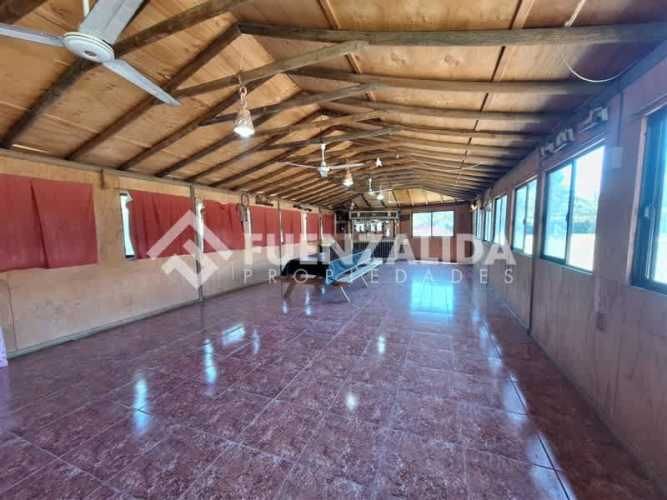 CASA Trebol Lonque Norte San Felipe Dicaono