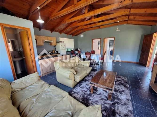 CASA Trebol Lonque Norte San Felipe Dicaono